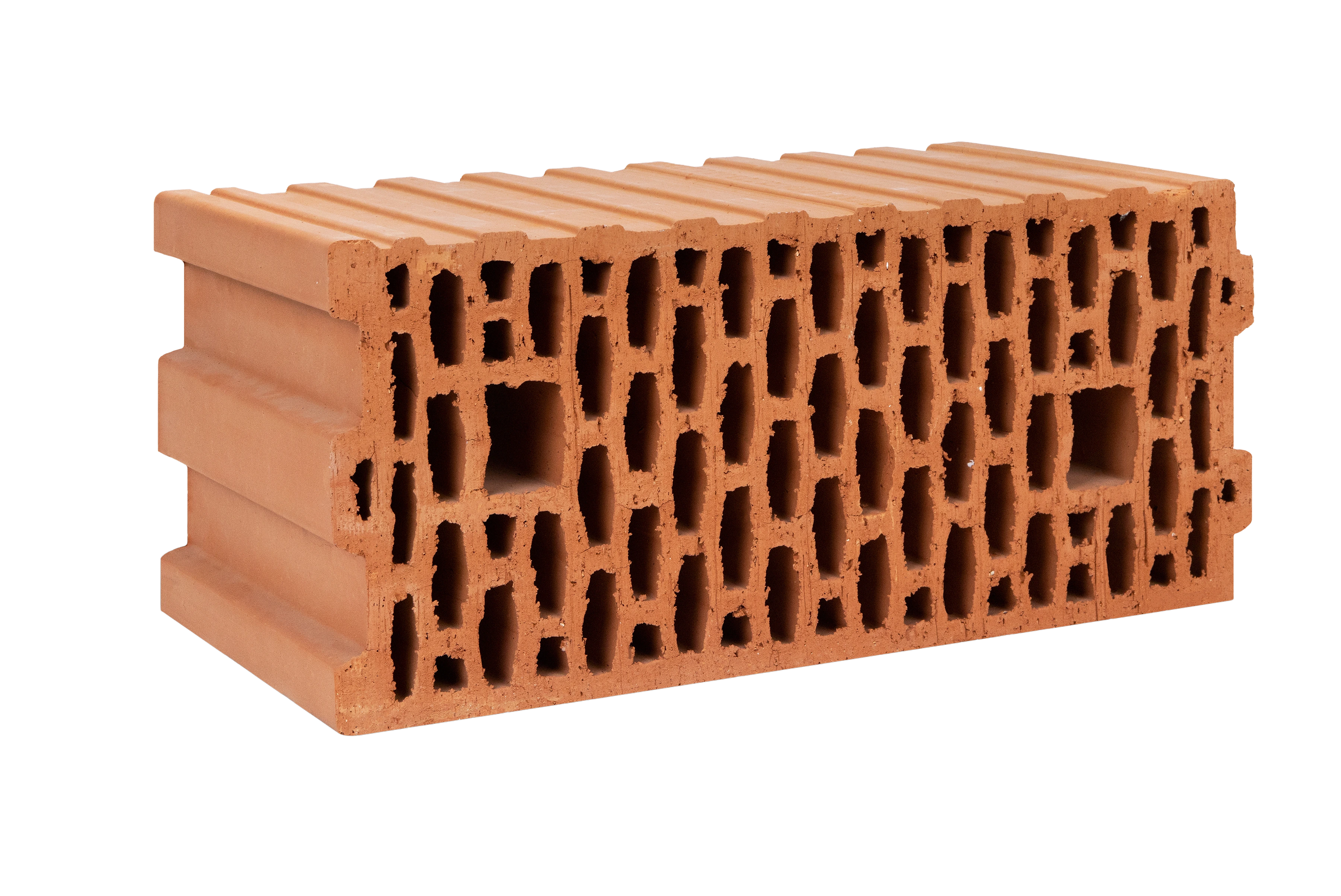【FOMARE】アマダロンT・M EVOCERAMIC 20 NF - Cărămidă cu nut și feder - Cemacon